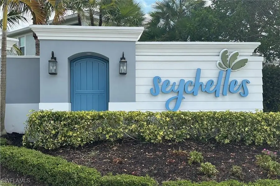 2620 Seychelles Circle #1308, Naples, FL 34112 - #3