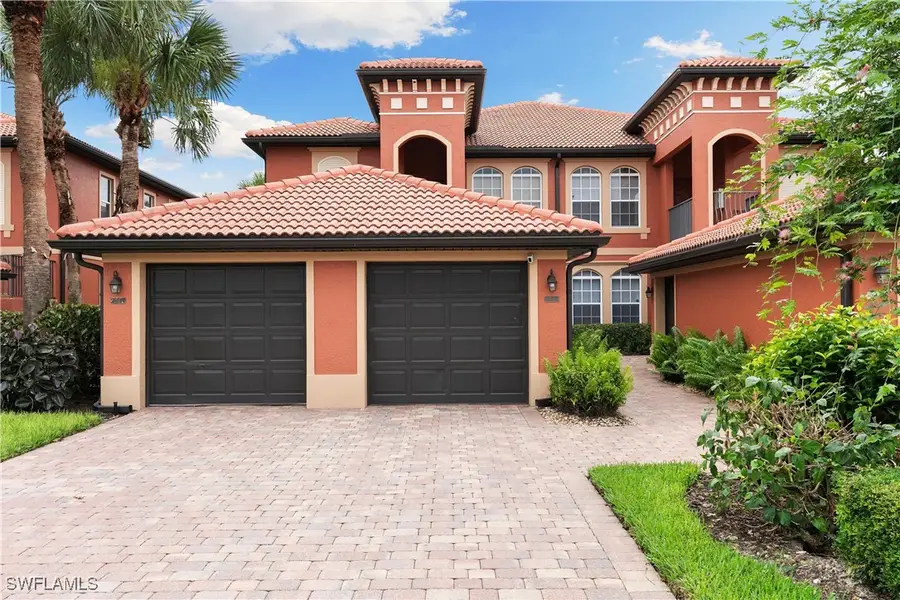 10021 Heather Lane #803, Naples, FL 34119 - Image #2
