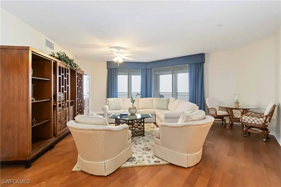 1001 Arbor Lake Drive #1207, Naples, FL 34110 - Image #2