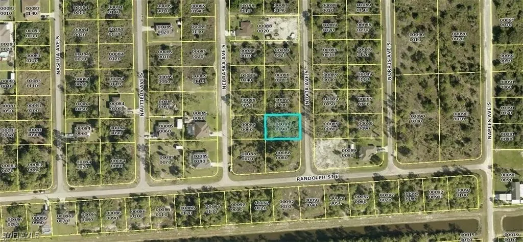 240 Novia Avenue S, Lehigh Acres, FL 33974 - Image #1