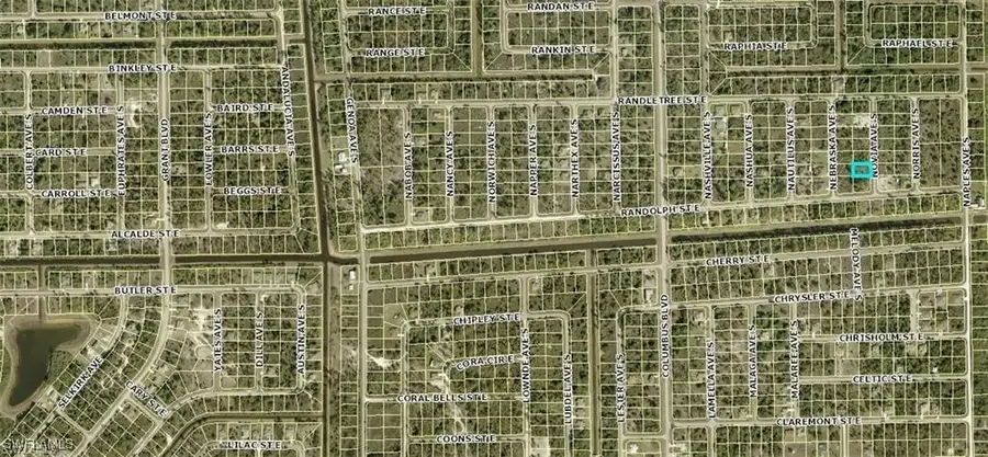 240 Novia Avenue S, Lehigh Acres, FL 33974 - Image #3