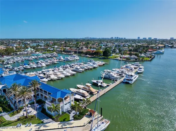 1402 N Collier Boulevard, Marco Island, FL 34145