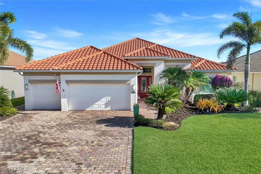 9282 Quarry Drive, Naples, FL 34120 - #2