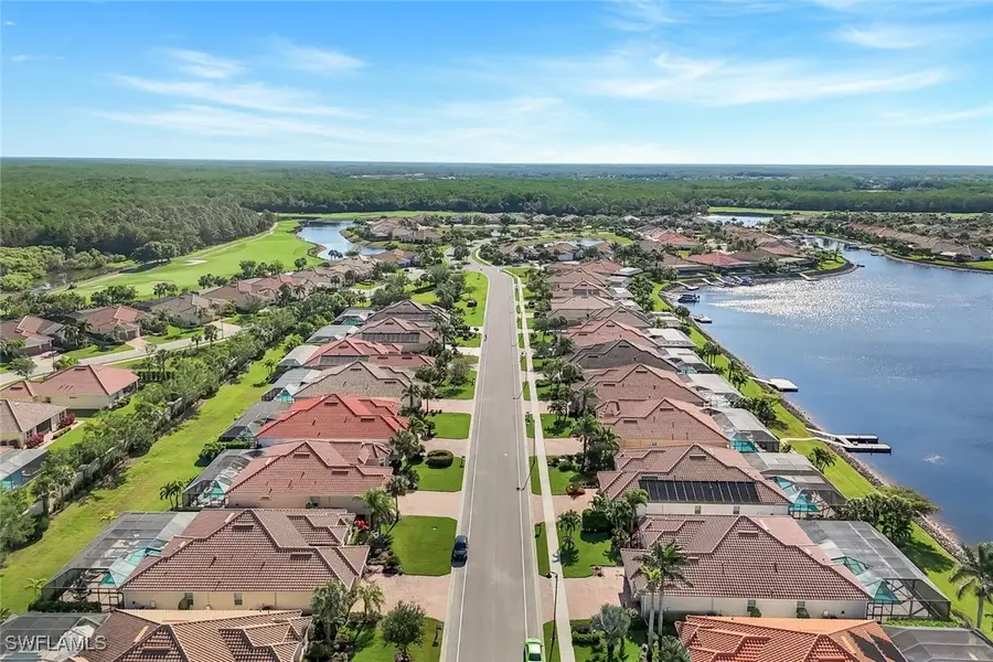 9282 Quarry Drive, Naples, FL 34120 - #3