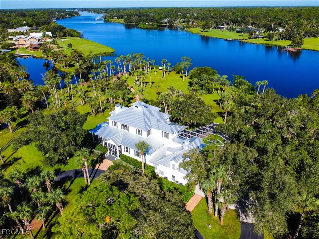 1950 Mitchell Avenue, Alva, FL 33920 - Image #1