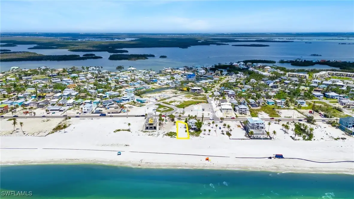 5682 Estero Boulevard, Fort Myers Beach, FL 33931 - Image #1