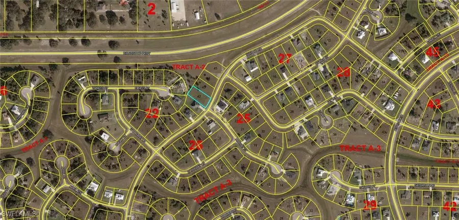 Inwood Road, Labelle, FL 33935 - Image #3