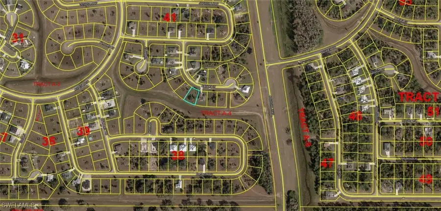 Canoe Court, Labelle, FL 33935 - Image #3