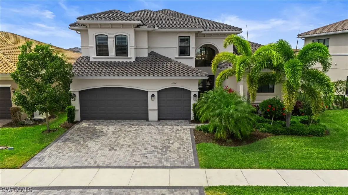 4644 Azalea Drive, Naples, FL 34119 - Image #1