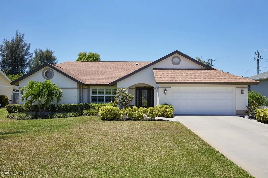 14750 Mahoe Court, Fort Myers, FL 33908 - #1