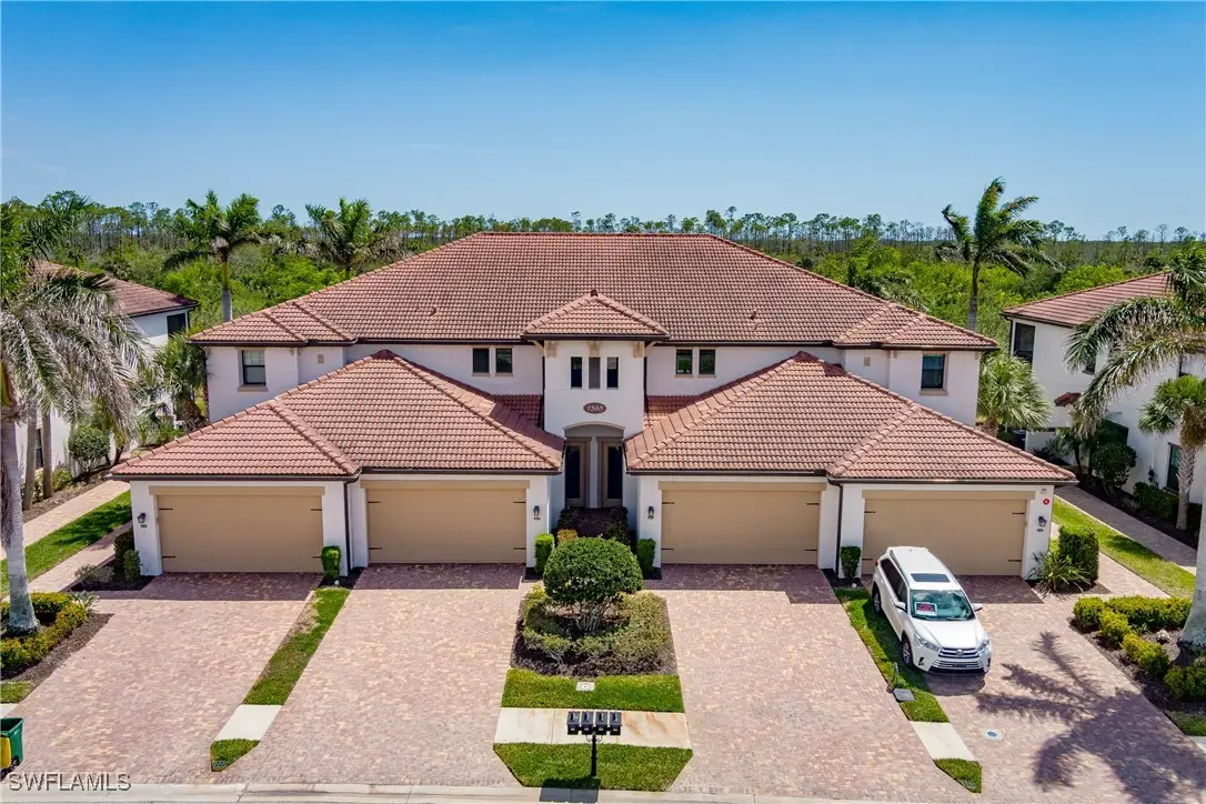 1598 Oceania Drive S #202, Naples, FL 34113 - Image #1