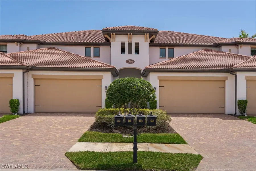 1598 Oceania Drive S #202, Naples, FL 34113 - Image #2