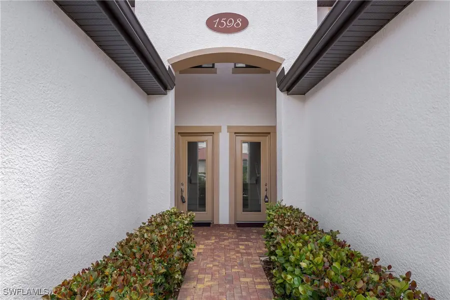 1598 Oceania Drive S #202, Naples, FL 34113 - Image #3
