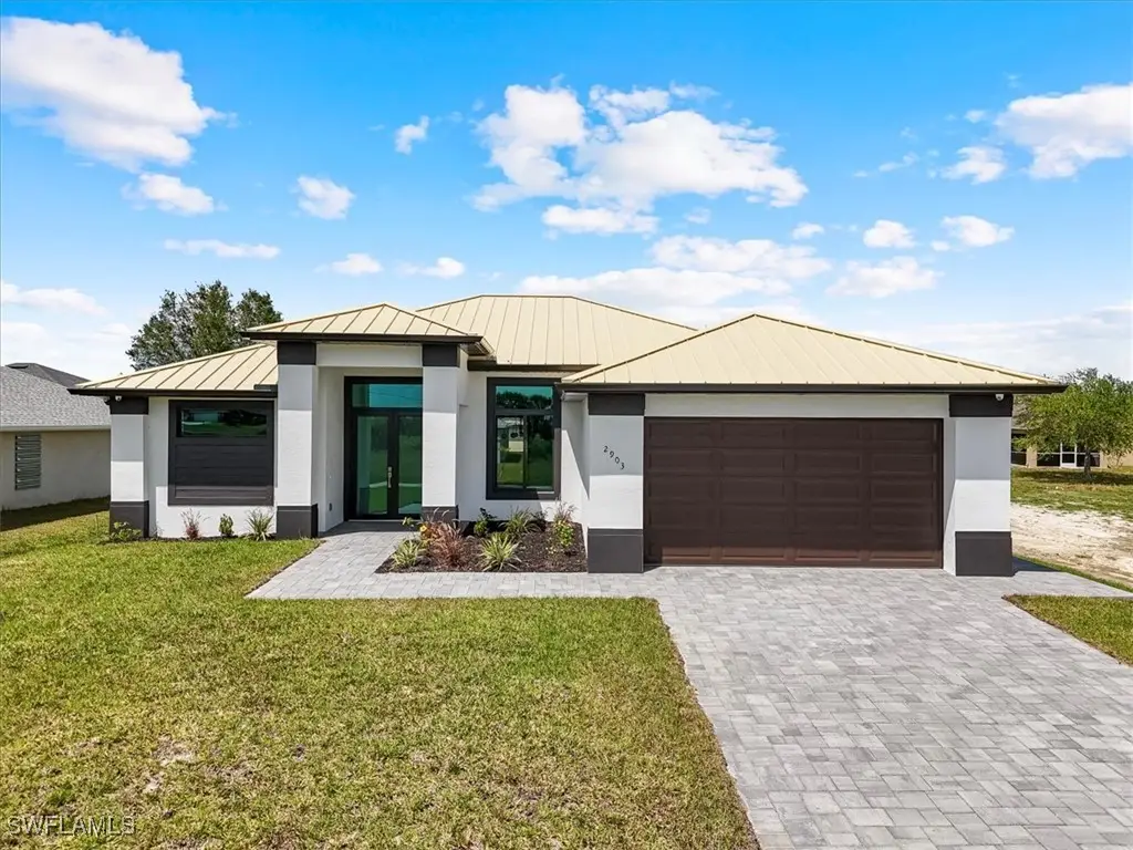 2903 NW 6th Terrace, Cape Coral, FL 33993 - Image #1