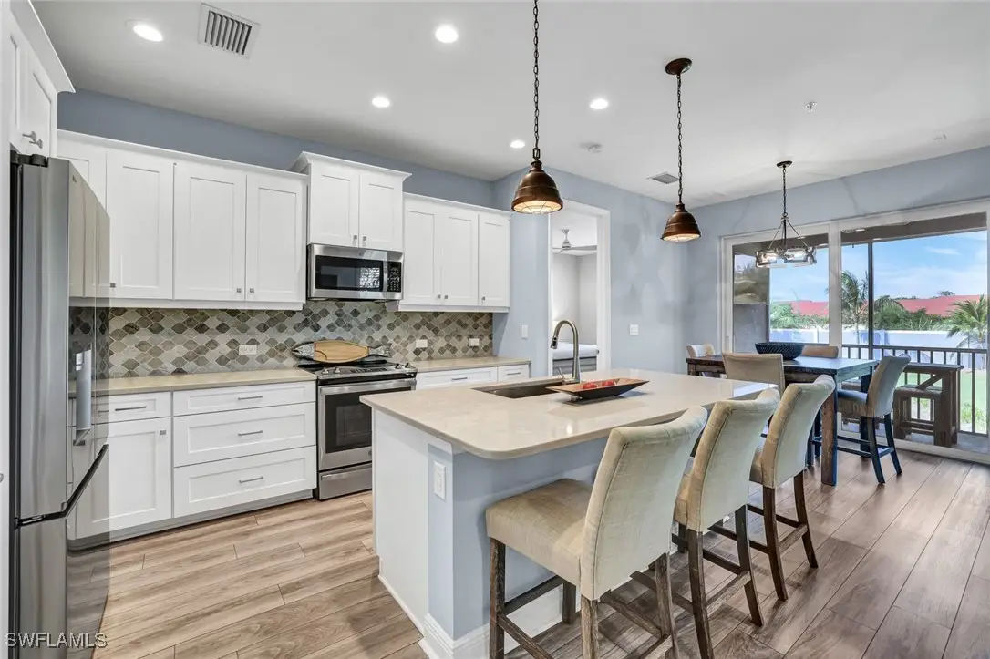 2543 Seychelles Drive #608, Naples, FL 34112 - #1