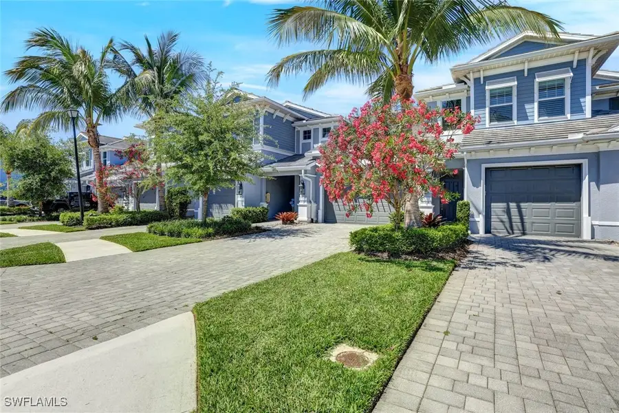 2543 Seychelles Drive #608, Naples, FL 34112 - #2