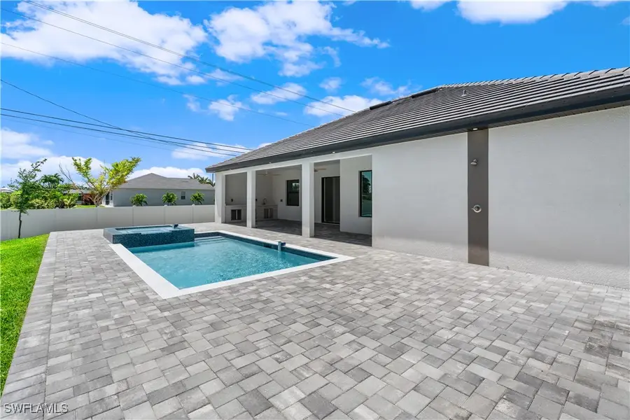 4143 SW 23rd Place, Cape Coral, FL 33914 - Image #2