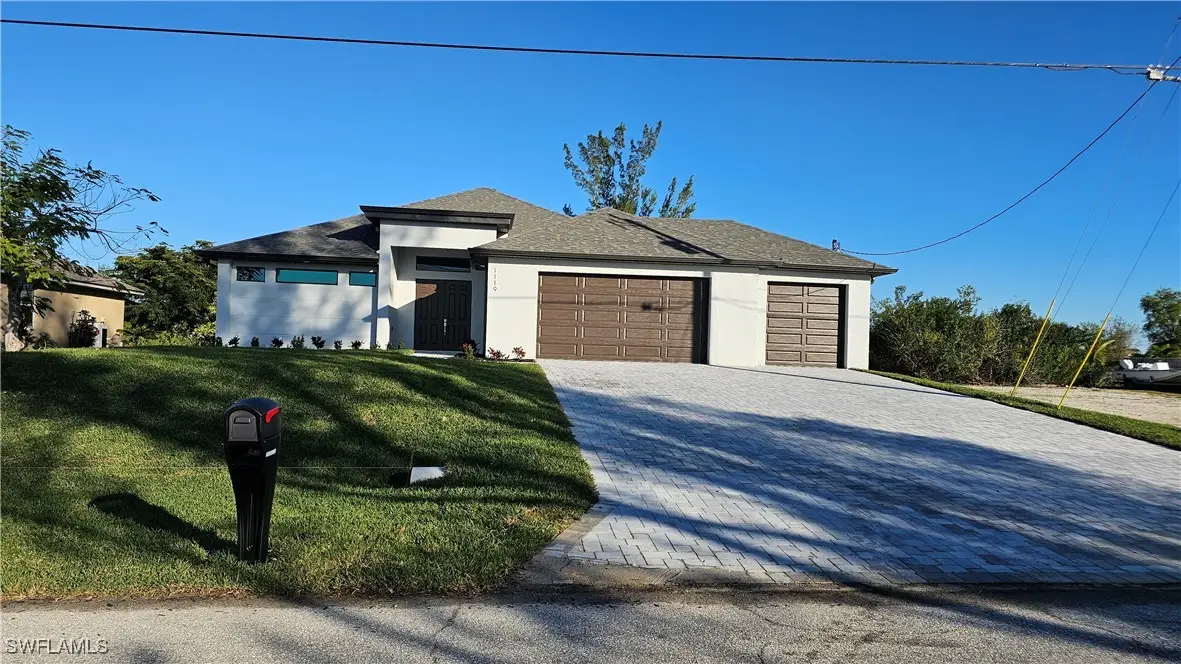 1119 NW 28th Place, Cape Coral, FL 33993 - Image #1