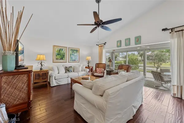 25401 Fairway Dunes Court, Bonita Springs, FL 34135