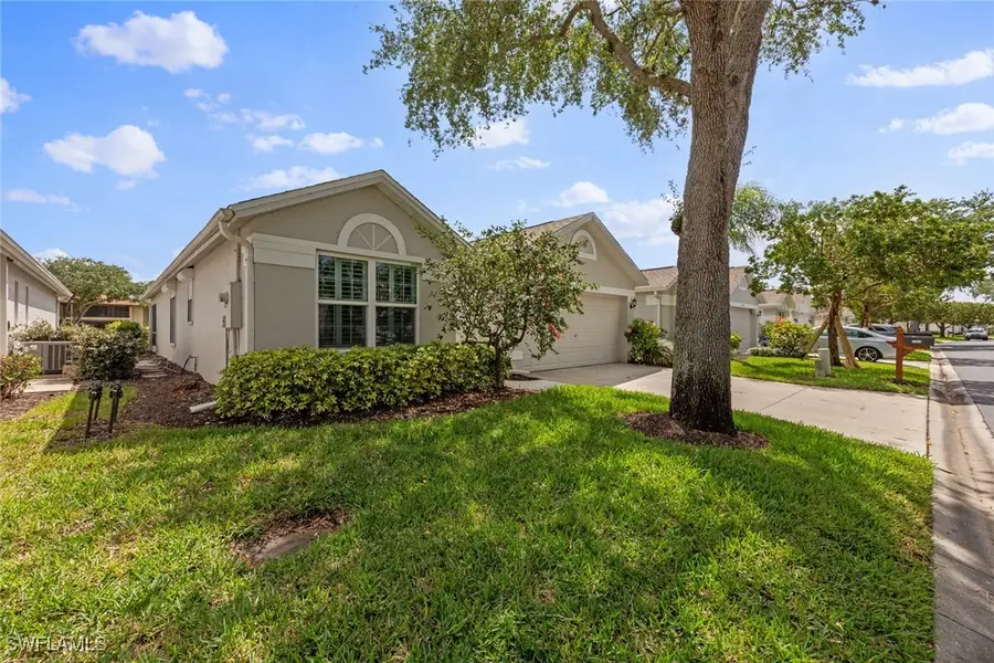 25401 Fairway Dunes Court, Bonita Springs, FL 34135 - #2