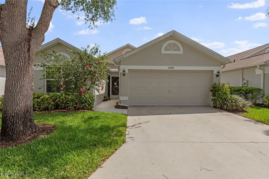 25401 Fairway Dunes Court, Bonita Springs, FL 34135 - #3