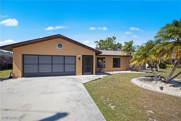 2333 Rio De Janeiro Avenue, Punta Gorda, FL 33983