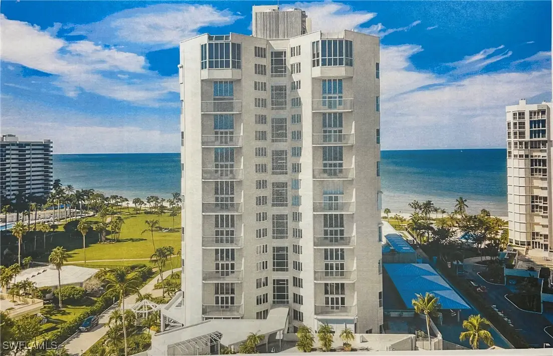 4041 Gulf Shore Boulevard N #108, Naples, FL 34103 - Image #1
