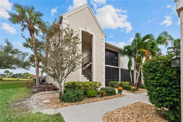 16321 Kelly Woods Drive #179, Fort Myers, FL 33908