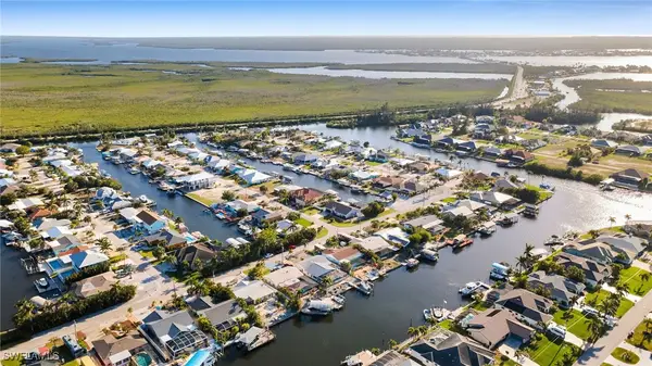 17638 Corallina Drive, Matlacha Isles, FL 33991