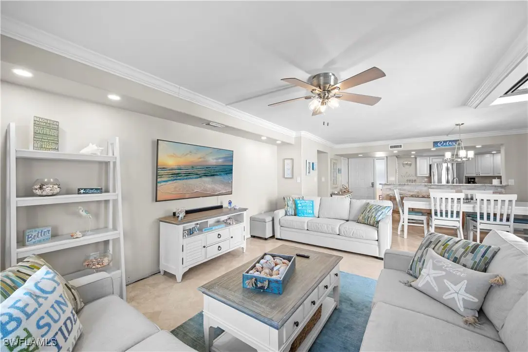 6660 Estero Boulevard #804, Fort Myers Beach, FL 33931 - Image #1