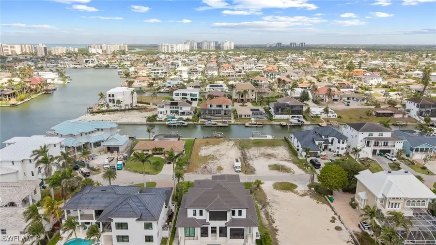 401 Willet Avenue, Naples, FL 34108 - #3