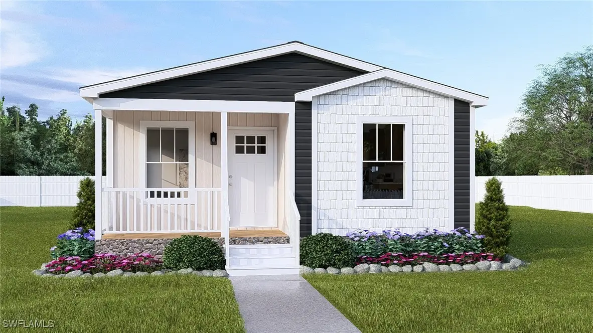 99 Oak Lane, Fort Myers, FL 33908 - #1