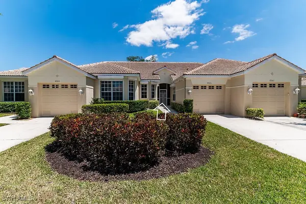 8945 Bristol Bend, Fort Myers, FL 33908