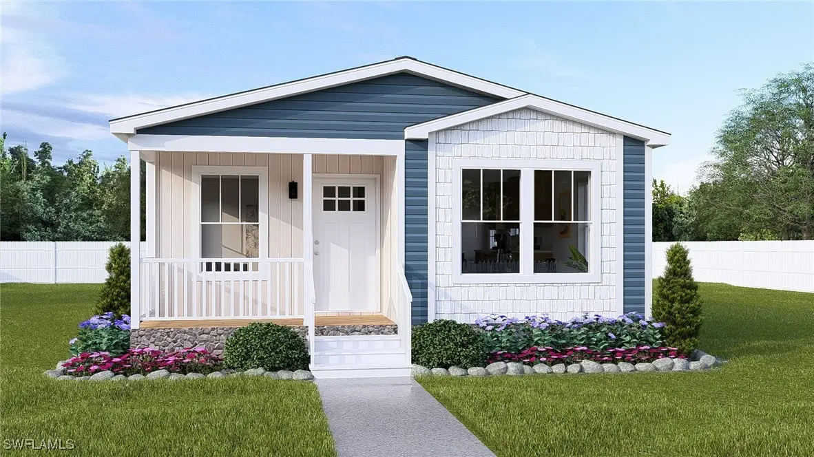 101 Oak Lane, Fort Myers, FL 33908 - #1