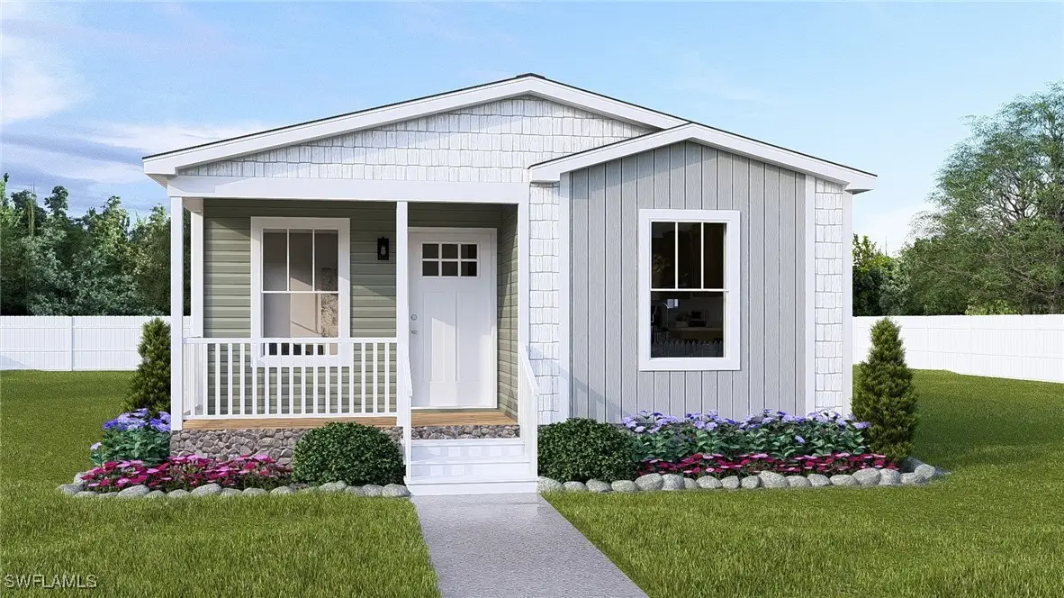 96 Oak Lane, Fort Myers, FL 33908 - #1
