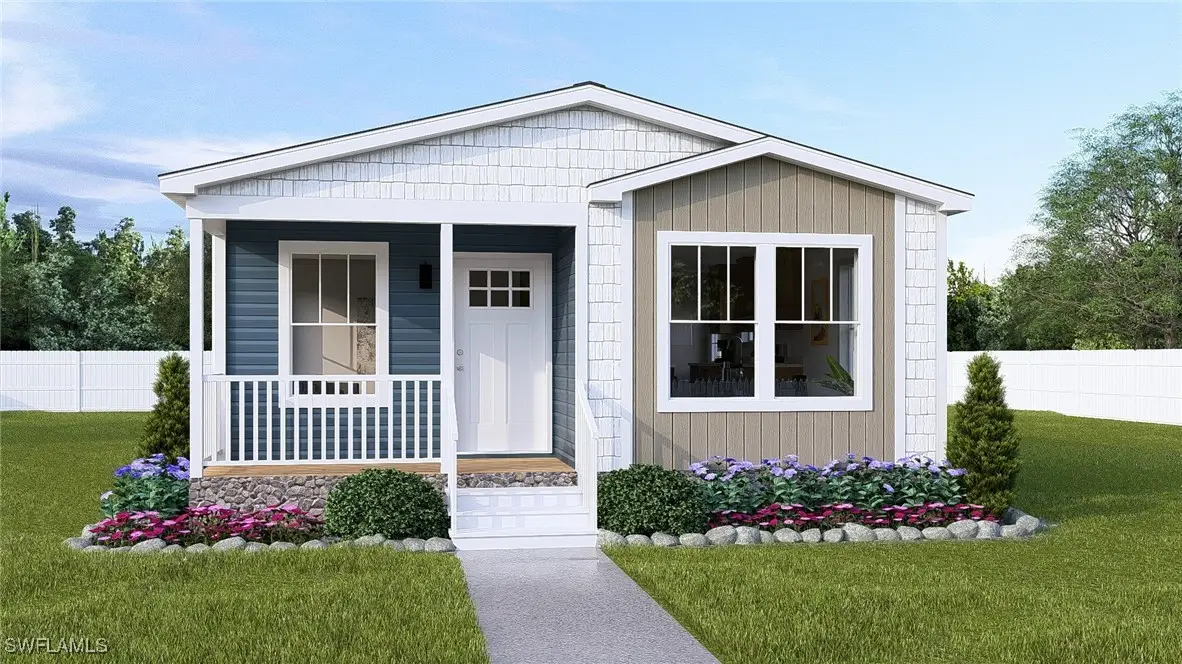 95 Sycamore Lane, Fort Myers, FL 33908 - #1