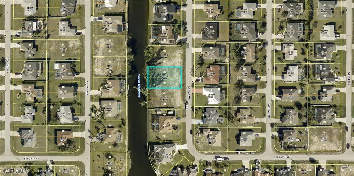 2716 SW 2nd Place, Cape Coral, FL 33914 - Image #1