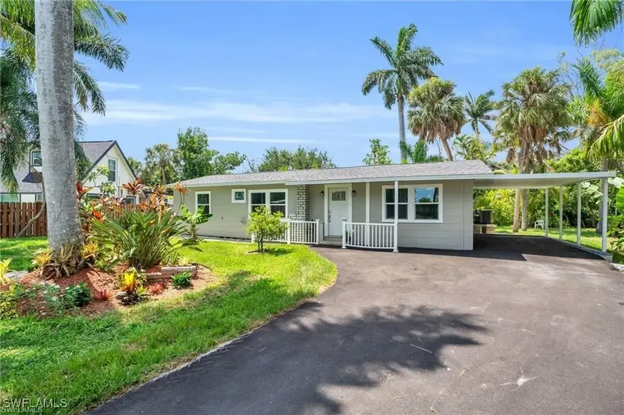 135 Standish Circle, North Fort Myers, FL 33903 - Image #2