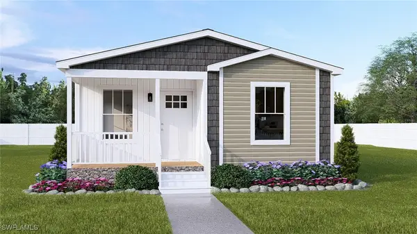 94 Sycamore Lane, Fort Myers, FL 33908