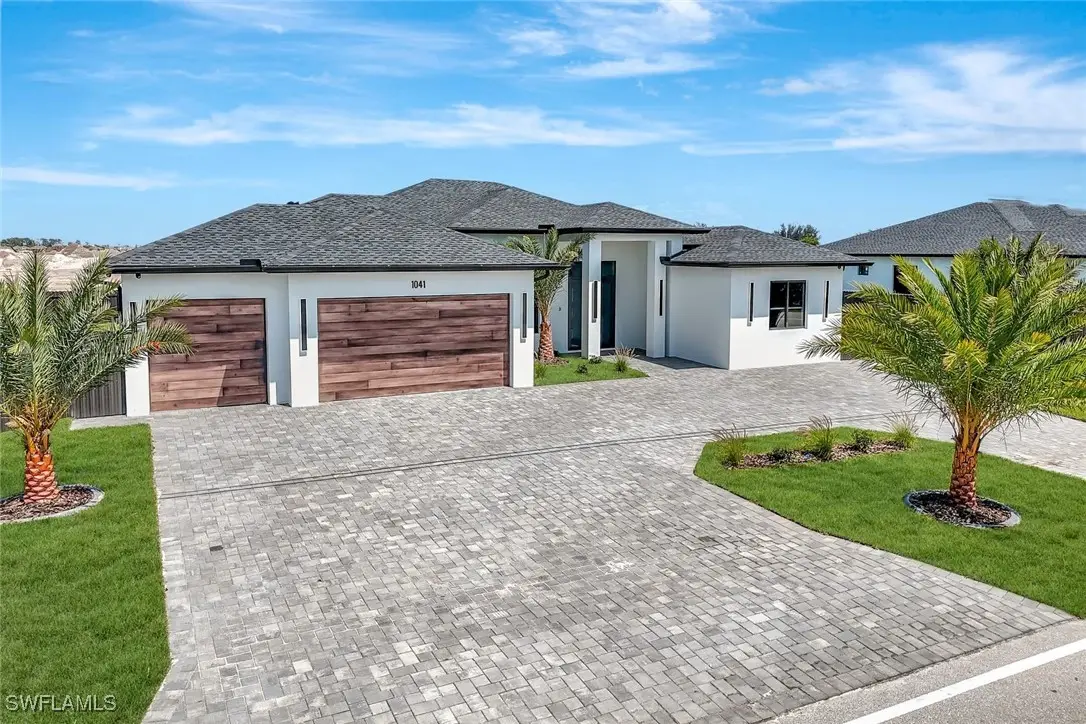 1041 Embers Parkway W, Cape Coral, FL 33993 - Image #1