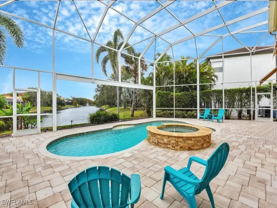 9983 Colonial Walk N, Estero, FL 33928 - #3