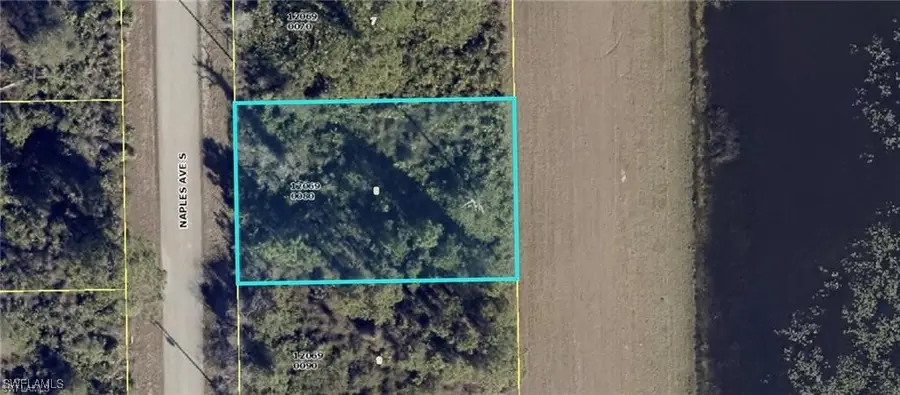 1015 Naples Avenue S, Lehigh Acres, FL 33974 - Image #2