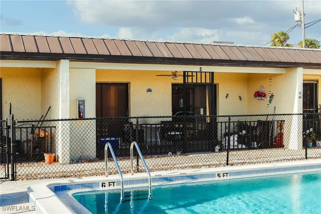 4514 Santa Barbara Boulevard #5, Cape Coral, FL 33914 - Image #1
