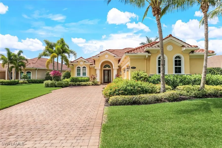 9337 Campanile Circle, Naples, FL 34114 - Image #2