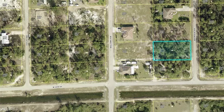 1603 Magnolia Avenue, Lehigh Acres, FL 33972 - Image #2