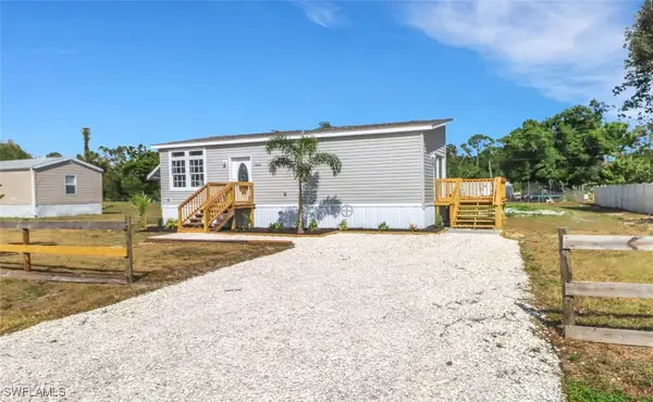 8093 Marx Drive, North Fort Myers, FL 33917