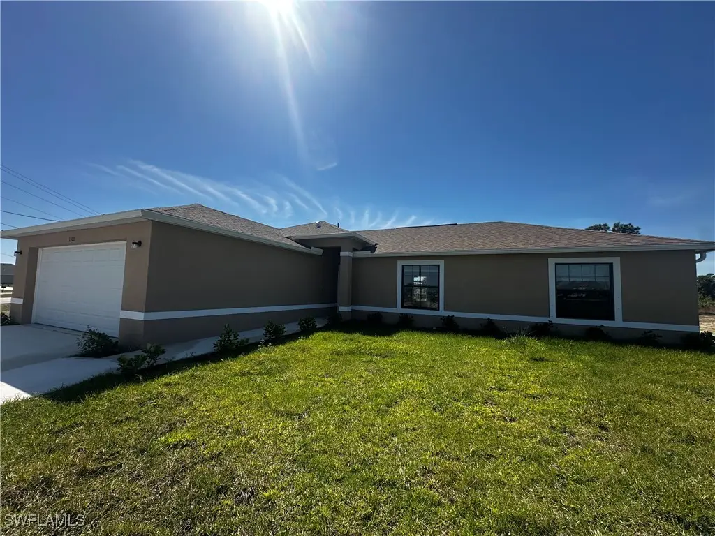1300 S Gator Circle, Cape Coral, FL 33909 - Image #1