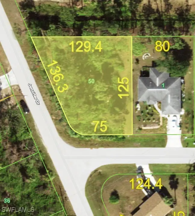 11924 Helicon Avenue, Port Charlotte, FL 33981 - #3
