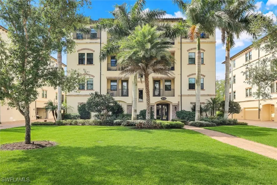 16378 Viansa Way #301, Naples, FL 34110 - Image #2