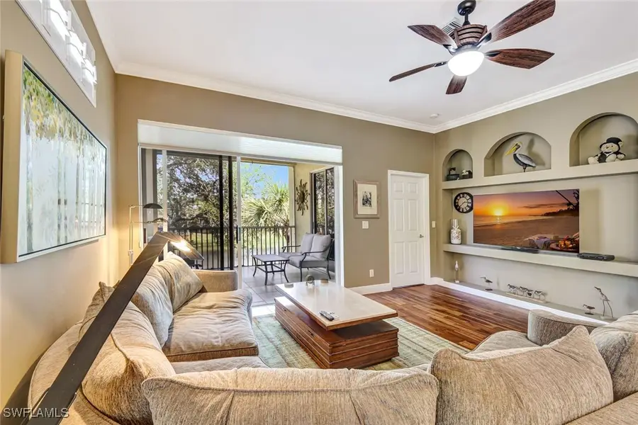 3466 Pointe Creek Court #201, Bonita Springs, FL 34134 - Image #2